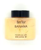 Ben Nye Luxury Powders - Banana 1.5oz - Buy Online on GoSupps.com