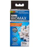 Fluval biomax organic rings with a complex poral system for user bacteria for the fluval internal filter U2 U3 and U4 110g 110 g (1-pack) white - Buy Online on GoSupps.com