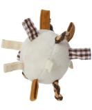 Rosewood Loopy Dog Fun Ball - Natural Nippers Toy for Dogs of All Sizes - Buy Online on GoSupps.com