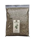 Unleashed Coffee 2LB Peaberry - Specialty Grade Green Arabica Beans - 2 Pound Mini Me Pack - Buy Online on GoSupps.com