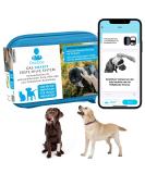 First Aid Kit for Dogs & Cats with Smart App | PocDoc Pet Connect Emergency Care Guide - Buy Online on GoSupps.com