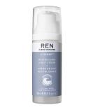REN Clean Skincare - V-Cense Revitalising Night Cream - Overnight Anti-Aging Cream - Night Hydrating Cream for Face & Neck - Over Night Treatment Cream - Clean Skin Care Products  1.7 Fl Oz - Buy Online on GoSupps.com