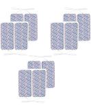 TensCare - Superior Large Electrode pads (3 packs of 4 pads) 50 x 100 mm - Buy Online on GoSupps.com
