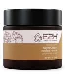E2H Nourishing Night Cream with Lavender & Peony | Rejuvenate Firm & Even Skin Tone | Dewy Radiant Glow - International Shipping Available - Buy Online on GoSupps.com