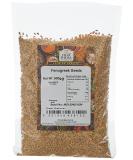 Old India Fenugreek Seeds 500g - Premium Quality Spice for Cooking and Natural Remedies - Buy Online on GoSupps.com