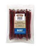 Old Wisconsin Beef Deli Sticks - 5 oz Package | High-Quality Snack for On-the-Go - Buy Online on GoSupps.com