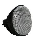Curly Hair Dryer Diffuser Attachment | Metal Mesh Technology for Soft Heat | Universal Fit Travel Size by M Hair Designs - Buy Online on GoSupps.com