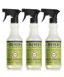Mrs. Meyer's All-Purpose Cleaner Spray, Lemon Verbena, 16 fl. oz - Pack of 3 Lemon Verbena Spray - Buy Online on GoSupps.com