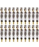Boao 20-Pack Presta Valve Core Replacement Brass Tubes for Tubeless Road and MTB Bikes - Compatible with Stan's, Vittoria, Continental, Kenda, and More - Buy Online on GoSupps.com
