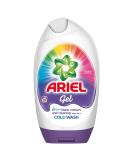 Ariel Colour Washing Gel 24 Washes - Buy Online on GoSupps.com