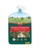Kaytee Timothy Hay 2nd Cut 6.5 lb - Buy Online on GoSupps.com