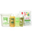 Just for Me No-Lye Texture Softener System Kit - Buy Online on GoSupps.com