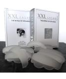10 Large Silicone Pads for Perfect Eyelash Lift - Refill Pack (Size L) - International Shipping Available - Buy Online on GoSupps.com