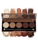 Dose of Colors Baked Browns Eyeshadow Palette - Buy Online on GoSupps.com