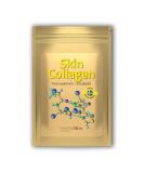 ESSENTIAGLOW Collagen Capsules - 30 Count for Skin & Hair Health | Zinc Biotin & Vitamin C | 1 Month Supply | International Shipping Available - Buy Online on GoSupps.com