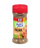 McCormick Perfect Pinch Italian Seasoning 1.31 oz - Authentic Blend for Flavorful Dishes - Buy Online on GoSupps.com
