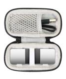 Khanka Hard Case Replacement for AliveCor Kardia Mobile ECG/KardiaMobile 6L EKG gray - Buy Online on GoSupps.com