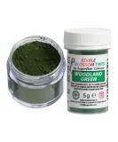 Sugarflair Woodland Green Food Colouring Powder Dust - 5g | Ideal for Cake Decorations and Sugarpaste Icing - Buy Online on GoSupps.com