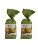 Erofili Avgenakis Greek Mini Oregano Rusks 2 pack x 300g (Total: 600g) - Buy Online on GoSupps.com