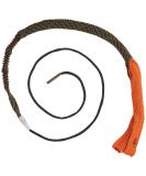 Hoppe's 24004VD Viper Boresnake .44-.45 Caliber - Efficient Barrel Cleaning Tool - Buy Online on GoSupps.com