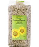 Buy Rapunzel Organic Sunflower Seeds (6 x 500g) - Premium Quality Healthy Snack - International Shipping Available - Buy Online on GoSupps.com