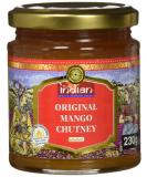 Truly Indian Mango Chutney Original Fruity-aromatic fruit paste as a dip or ready-made sauce for fast dishes Indian cooking with natural ingredients 230 g normal 230 g (1 Pack) - Buy Online on GoSupps.com