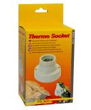 Buy Lucky Reptile Thermo Socket - Porcelain E27 Lamp with Power Cable - Compatible with 150W for Terrariums - Buy Online on GoSupps.com