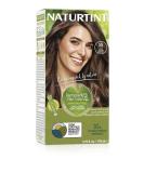Naturtint Permanent Hair Color 5G Light Golden Chestnut (Pack of 1), Ammonia Free, Vegan, Cruelty Free, up to 100% Gray Coverage, Long Lasting Results 5G - Light Golden Chestnut 5.6 Fl Oz (Pack of 1) - Buy Online on GoSupps.com
