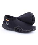 SARHLIO 3mm Neoprene Dive Boots with Anti-Slip Rubber Sole for Diving, Snorkeling, Kayaking - Men's 10/Women's 11 - Buy Online on GoSupps.com
