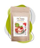 Buy Fit4 Xylitol Birch Sugar 1kg | Sugar-Free Alternative | Low-Calorie Sweetener for Baking & Table Use - Buy Online on GoSupps.com
