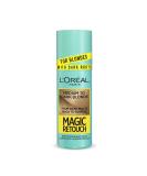 L'Or al Magic Retouch Dark Roots Instant Root Concealer Spray for Blondes with Dark Roots 75 ml Colour: Medium to Dark Blonde BLONDE 75 ml (Pack of 1) - Buy Online on GoSupps.com