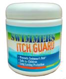 Swimmers Itch Guard Cream 8oz - Prevent Duck & Lake Itch - Repellent 1-Pack - Buy Online on GoSupps.com
