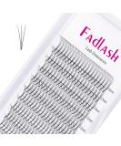 Buy 3D Volume Eyelash Extensions - 0.07mm D Curl - Mixed Lengths 8-14mm - International Shipping - Buy Online on GoSupps.com