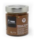 Pariani 100% Pure Unsweetened Hazelnut Paste from Italy 180 Gram - Buy Online on GoSupps.com