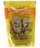 The Ginger People Gin Gins Hard Ginger Candy Double Strength 3 oz (84 g) - Buy Online on GoSupps.com