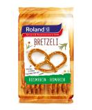 Buy Roland Bretzeli Rosemary 100g - Pack of 6 (6 x 100g) | Gourmet Snacks | International Shipping Available - Buy Online on GoSupps.com