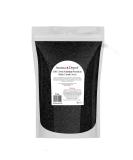 Aroma Depot 1 lb Black Seed Powder - Ground Nigella Sativa - Non-GMO & Gluten Free - Antioxidant & Anti Inflammatory Spice - Buy Online on GoSupps.com