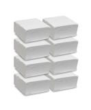 SPRI Chalk Block & Chalk Ball for Gymnastics Rock Climbing Bouldering Rings Weightlifting Pool Billiards 2 oz Block (8-Pack) - Buy Online on GoSupps.com