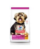 Hill's Science Diet Small Breed Dry Dog Food | Adult Small Paws for Healthy Nutrition - Buy Online on GoSupps.com