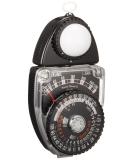 Sekonic L-398A Light Meter Studio Deluxe III (401-399),Black - Buy Online on GoSupps.com