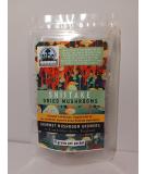 Dried Shiitake Mushrooms (2x15gram Packets) - Buy Online on GoSupps.com