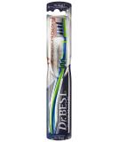 Dr.BEST X-Interdental Toothbrush - Medium (6-Pack) | 75% Better Access to Interdental Spaces | Ships Internationally  - Buy Online on GoSupps.com