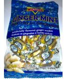 KC Ginger Mints 3.2oz - Natural Ginger Flavored Breath Freshener - Buy Online on GoSupps.com