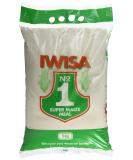 Iwisa Super Maize Meal 5 Kg 5 kg (Pack of 1) - Buy Online on GoSupps.com