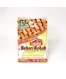 Laziza Behari Kebab Spice Mix | Behari Kebab Masala | Easy Cook | 100g - Buy Online on GoSupps.com