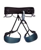 Black Diamond Men's Technician Rock Climbing Harness - Large, Storm Blue - Buy Online on GoSupps.com