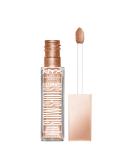 NYX PROFESSIONAL MAKEUP Ultimate Glow Shots  Liquid Eyeshadow  Long-Lasting Shimmer Eye Shadow with Vitamin C - Highkey Lychee - Buy Online on GoSupps.com