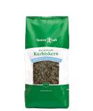 Roasted & Salted Styrian Pumpkin Seeds 1 kg - Premium Quality International Shipping - Buy Online on GoSupps.com