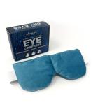 Solayman's Moist Heat Eye Compress | Microwave Activated Dry Eye Relief | Soothing Moist Heat for Irritated Eyes - Buy Online on GoSupps.com
