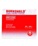 Burnshield Burn Dressing 20 X 20cm (sterile And Individually Wrapped) One Size Single - Buy Online on GoSupps.com